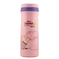 Termos Glorious Youth 380ml 2081 - Dreamy Pink