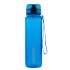 Sticlă Colorful Frosted 500 ml 3026 - Blue