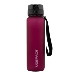 Sticlă Colorful Frosted 500 ml 3026 -  Purplish Red