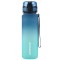 Sticla Colorful Frosted 500 ml 3026d -  Blue-Green