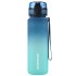 Sticla Colorful Frosted 500 ml 3026d -  Blue-Green