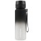 Sticla Colorful Frosted 500 ml 3026d -  Black-White