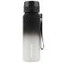 Sticla Colorful Frosted 500 ml 3026d -  Black-White