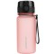 Sticla Colorful Frosted 350ml 3034 - Glow Pink