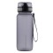 Sticlă Colorful Frosted 650 ml 3037 - Gray