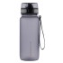 Sticlă Colorful Frosted 650 ml 3037 - Gray