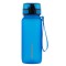 Sticlă Colorful Frosted 650 ml 3037 - Blue 