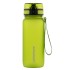 Sticlă Colorful Frosted 650 ml 3037 -  Green