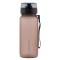 Sticlă Colorful Frosted 650 ml 3037 - Oak Gray