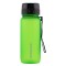 Sticlă Colorful Frosted 650 ml 3037 -  Vitality Green