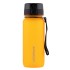 Sticlă Colorful Frosted 650 ml 3037 -  Dynamic Orange