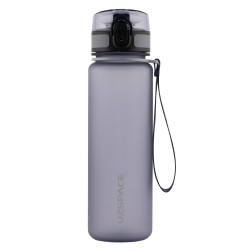 Sticlă Colorful Frosted 1000 ml 3038 - Gray
