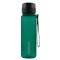 Sticlă Colorful Frosted 1000 ml 3038 - Bright Green