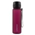 Sticlă Colorful Frosted 1000 ml 3038 - Purplish Red