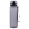 Sticlă Colorful Frosted 800 ml 3053 - Gray