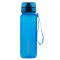 Sticlă Colorful Frosted 800 ml 3053 - Blue 