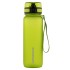 Sticlă Colorful Frosted 800 ml 3053 - Green