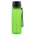 Sticlă Colorful Frosted 800 ml 3053 -  Vitality Green