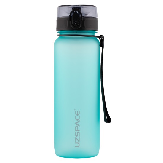 Sticlă Colorful Frosted 800 ml 3053 -  Spindrift Blue