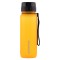 Sticlă Colorful Frosted 800 ml 3053 -  Dynamic Orange