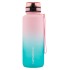 Sticla Colorful Frosted 1500ml 3056d - Pink-Cyan