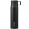 Termos Stainless Steel Vacuum Flask 470ml 4077 - Black