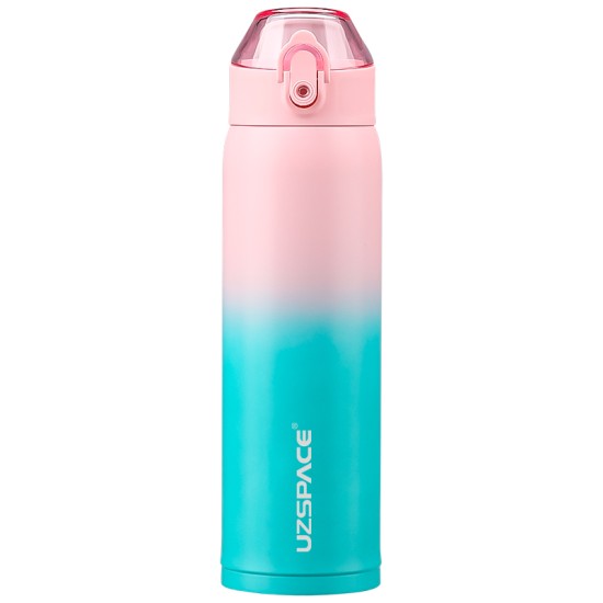 Termos X5 Gradient 500 ml 4201 - Pink Cyan