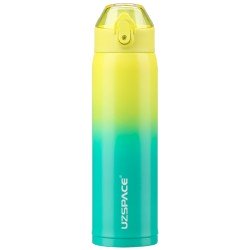 Termos X5 Gradient 500 ml 4201 - Yellow Green