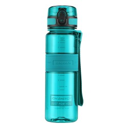 Sticlă Ion Energy 500 ml 5025 - Vine Cyan