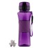 Sticlă Twisted Fitness 550 ml 6010 - Purple