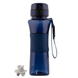 Sticlă Twisted Fitness 550 ml 6010 - Blue