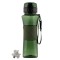 Sticlă Twisted Fitness 550 ml 6010 - Green