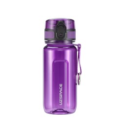 Sticlă U-type Sports 350 ml 6017 - Purple