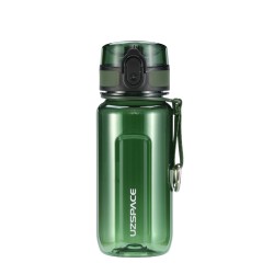 Sticlă U-type Sports 350 ml 6017 - Green 