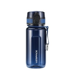 Sticlă U-type Sports 350 ml 6017 - Blue