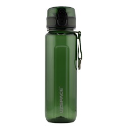 Sticlă U-Type Sports 500 ml 6018 -  Green