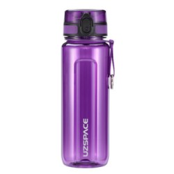 Sticlă U-type Sports 750 ml 6019 - Purple