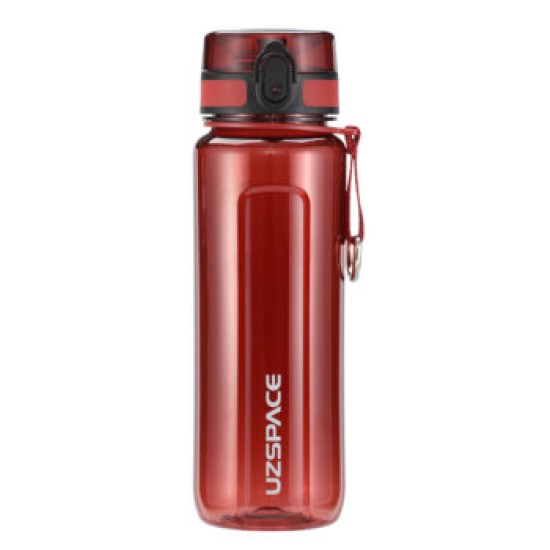 Sticlă U-type Sports 750 ml 6019 - Red