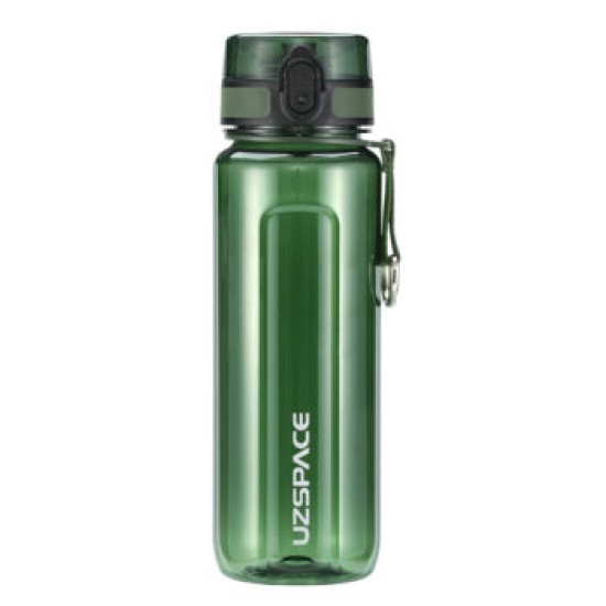 Sticlă U-type Sports 750 ml 6019 - Green