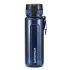 Sticlă U-type Sports 750 ml 6019 - Blue