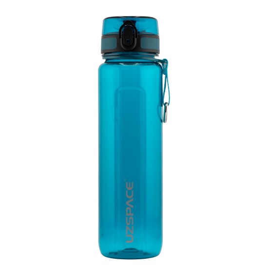 Sticlă U-type Sports 950 ml 6020 - Cyan