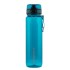 Sticlă U-type Sports 950 ml 6020 - Cyan