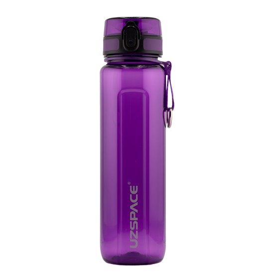 Sticlă U-type Sports 950 ml 6020 - Purple