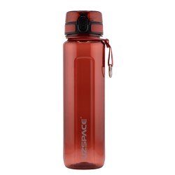 Sticlă U-type Sports 950 ml 6020 - Red