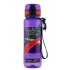 Sticlă Sports 500 ml 6041 - Purple