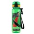 Sticlă Sports 500 ml 6041 - Green