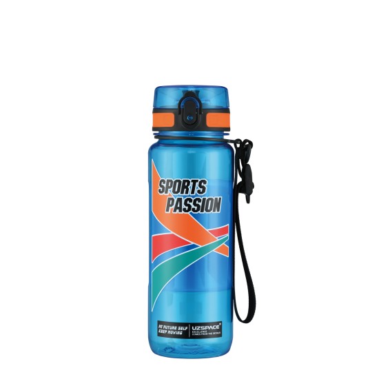 Sticlă Sports 800 ml 6042 - Blue