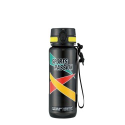 Sticlă Sports 800 ml 6042 - Classic Black