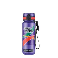 Sticlă Sports 800 ml 6042 - Purple