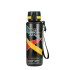 Sticlă Sports 1200 ml 6043 -  Classic Black